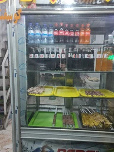 رستوران سعید