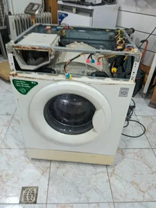 خدمات فنی مهران اصلانی