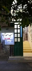 مسجد احمد آباد 5