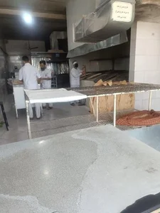 نانوایی آردینه