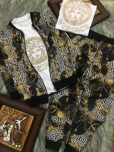 پوشاک پریچه