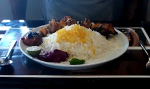 رستوران نوما