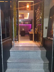 اهواز کوروش کافی شاپ دنیای قهوه
