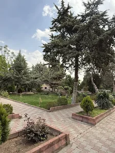 باغ تالار ساوالان 4