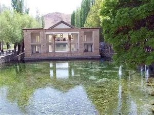 باشگاه پرورش اسب ذوالجناح