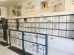 یراق آلات کابینت و کمد