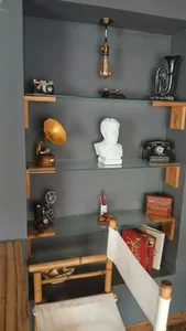کافه عمارت 2
