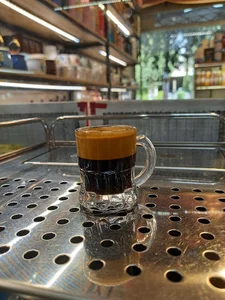 خانه قهوه
