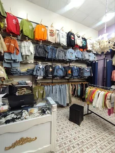 فروشگاه بلوط