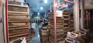 فروشگاه عسل مهرآور (المهدی) شهر نیر، پخش عسل محلی سبلان، لبنیات (کره، پنیر، سرشیر، کشک، و ...)