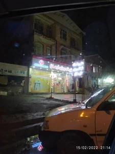 داروخانه شبانه روزی آرمان 2