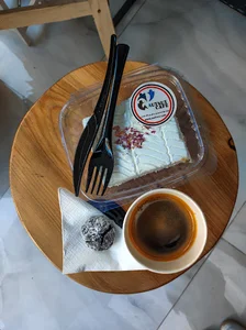 کافه اوت نوت