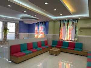 دندانپزشکی درسان 2