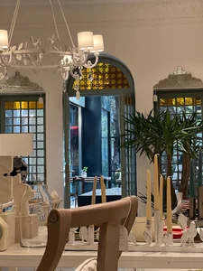 بوتیک چشم و چراغ