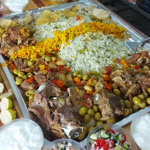 آموزش آشپزی