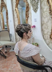 سالن زیبایی سارای