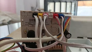 تعمیرات. تخصصی. یخچال. اسپیلت. .لباسشو. 2