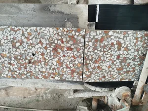 تولید و توزیع موزائیک ، جدول ،تیرچه و بلوک جعفری