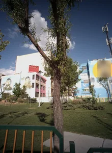 دبستان دخترانه راه معصومه | Rahe Masoome Girl's School