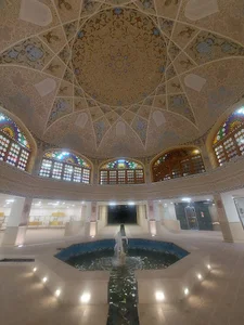 کوشک باغ هنر