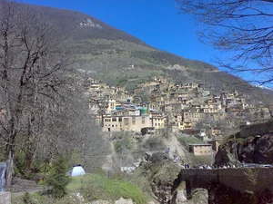 کوه ماسوله