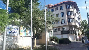 مرکز بهداشتی درمانی حاجی زاده