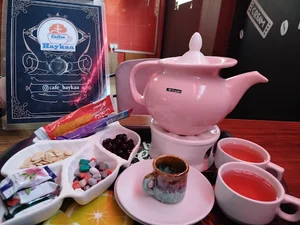 کافه هایکا