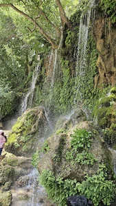 آبشار سزار