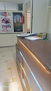 آموزشگاه زبان ویهان 5