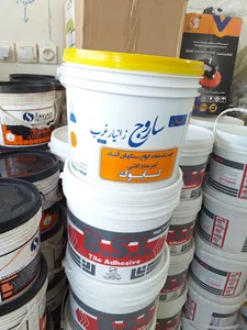 پخش چسب سرام گستر