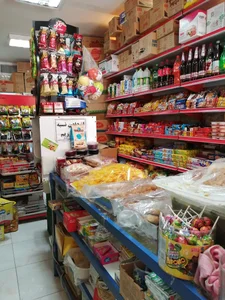 مواد غذایی سروین 2