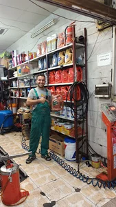 اتو سرویس هاتف