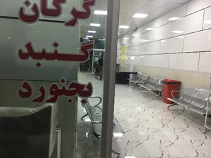 شرکت مسافربری ایران پیمان