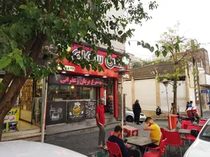 ساندویچ سن سون