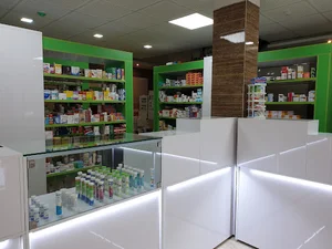 داروخانه دکتر هادی غلامی