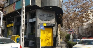 کافه باربیکیو ذغال 2