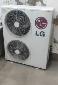تعمیر پکیج و کولر گازی در مولوی 2