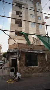نان سنگک سنتی 2