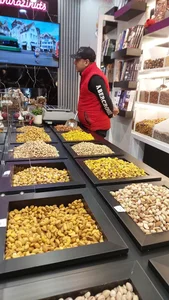 آجیل شیرازی 3
