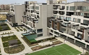 Aseman 11 Residential