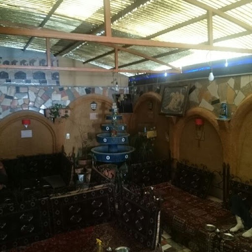 چایخانه نایب