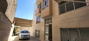 آپارتمان حاج ابراهیم