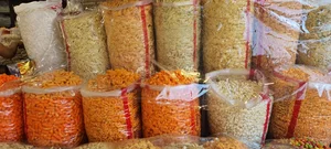 آجیل و خشکبار برنجی زاده 4