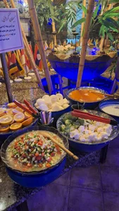 سفره سرای آریاییان 3