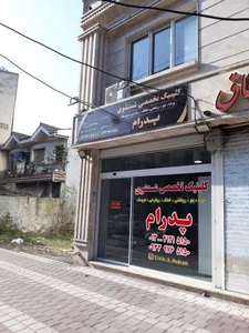 کلینیک تخصصی شستشوی پرده و پتوی پدرام