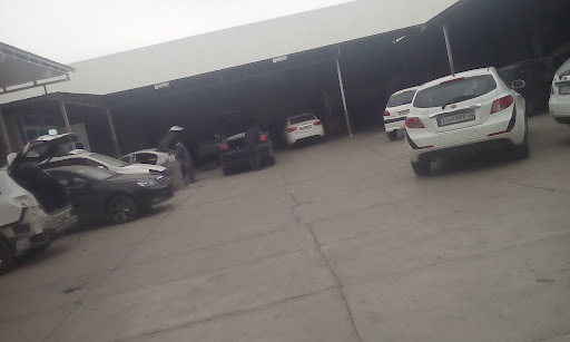 نمایندگی جیلیران یزد