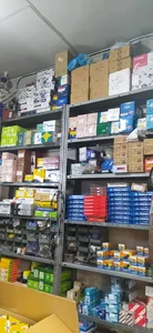 لوازم یدکی سایپا دایی 5