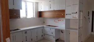 خدمات برش و نوار کابینت
