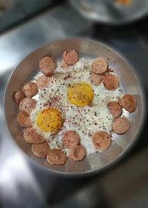 صبحانه خوان‌زاد