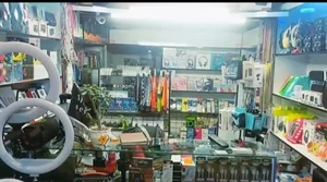 سالن زیبایی آزاده عراقی